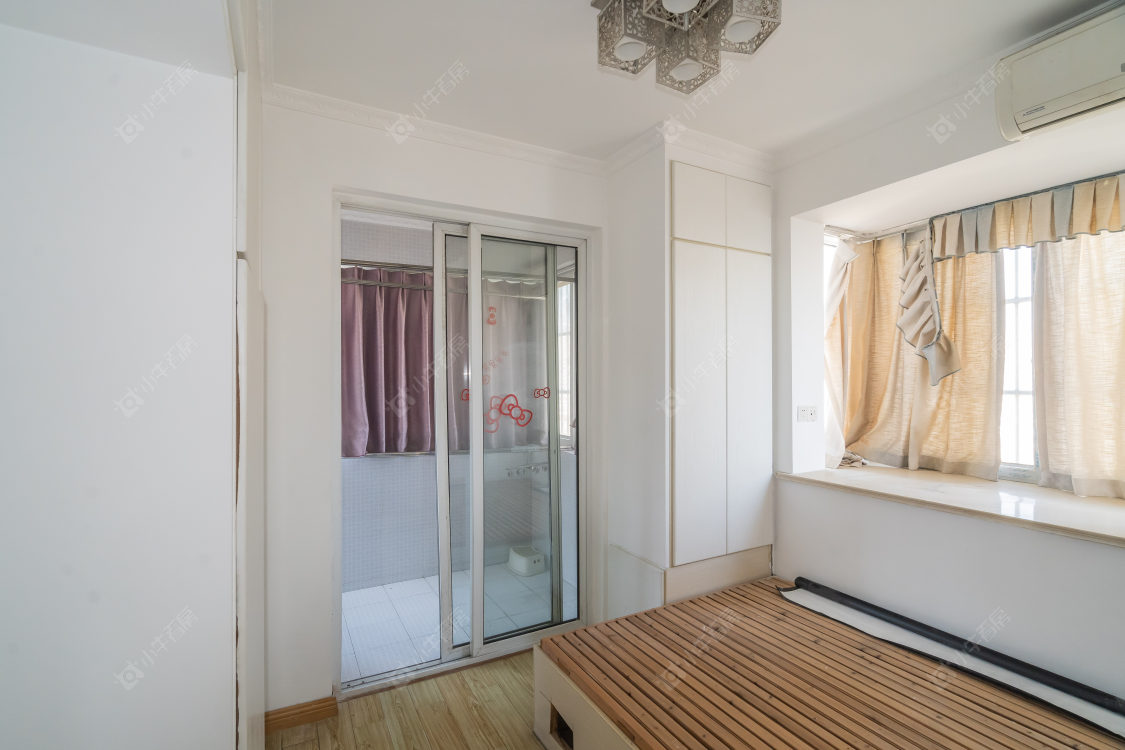 常州怡康机电广场在售二手房源室内图_小牛看房