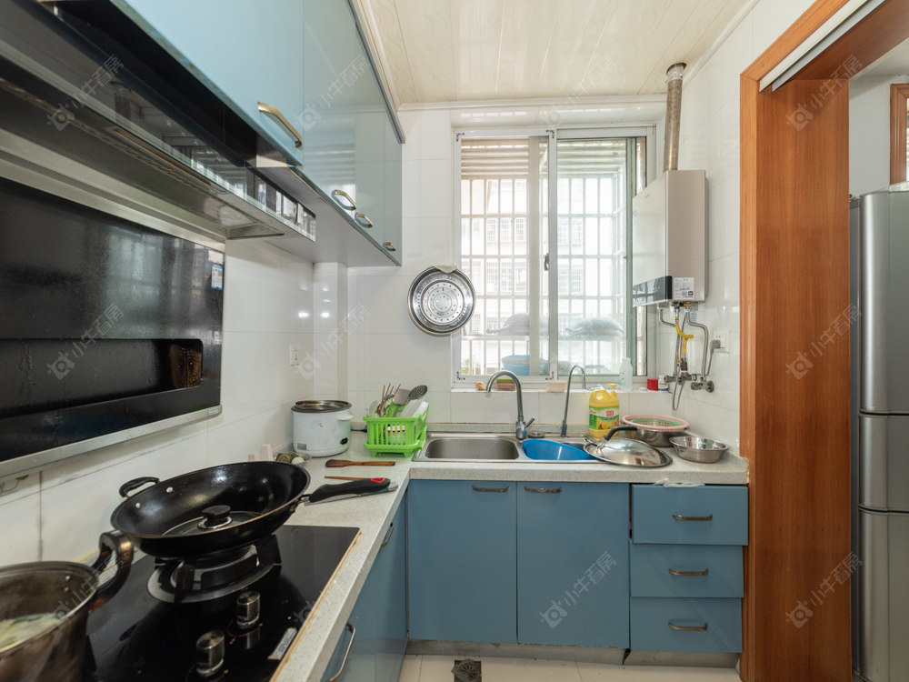 新龙花苑西区房源室内图 常州新龙花苑西区在售二手房源室内图_小牛看房