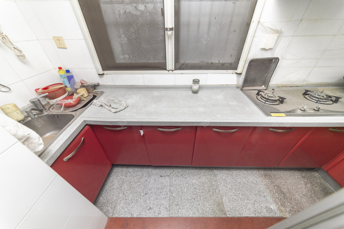 常州清潭六村在售二手房源室内图_小牛看房