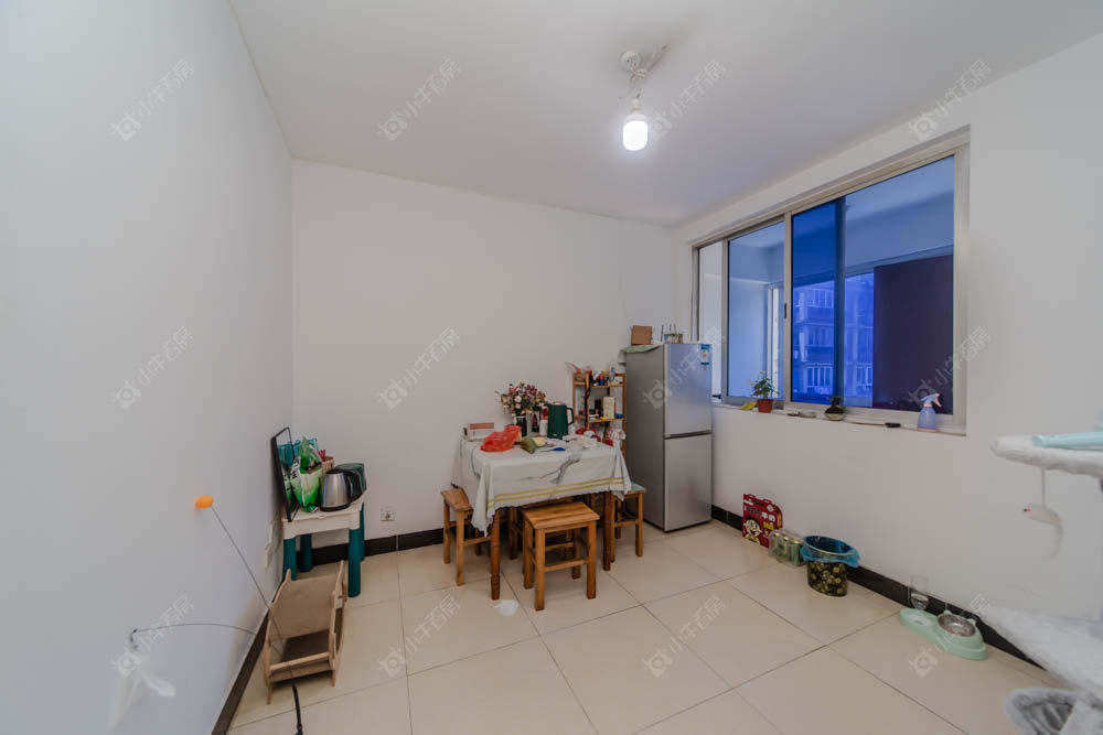 常州兰翔二村在售二手房源室内图_小牛看房