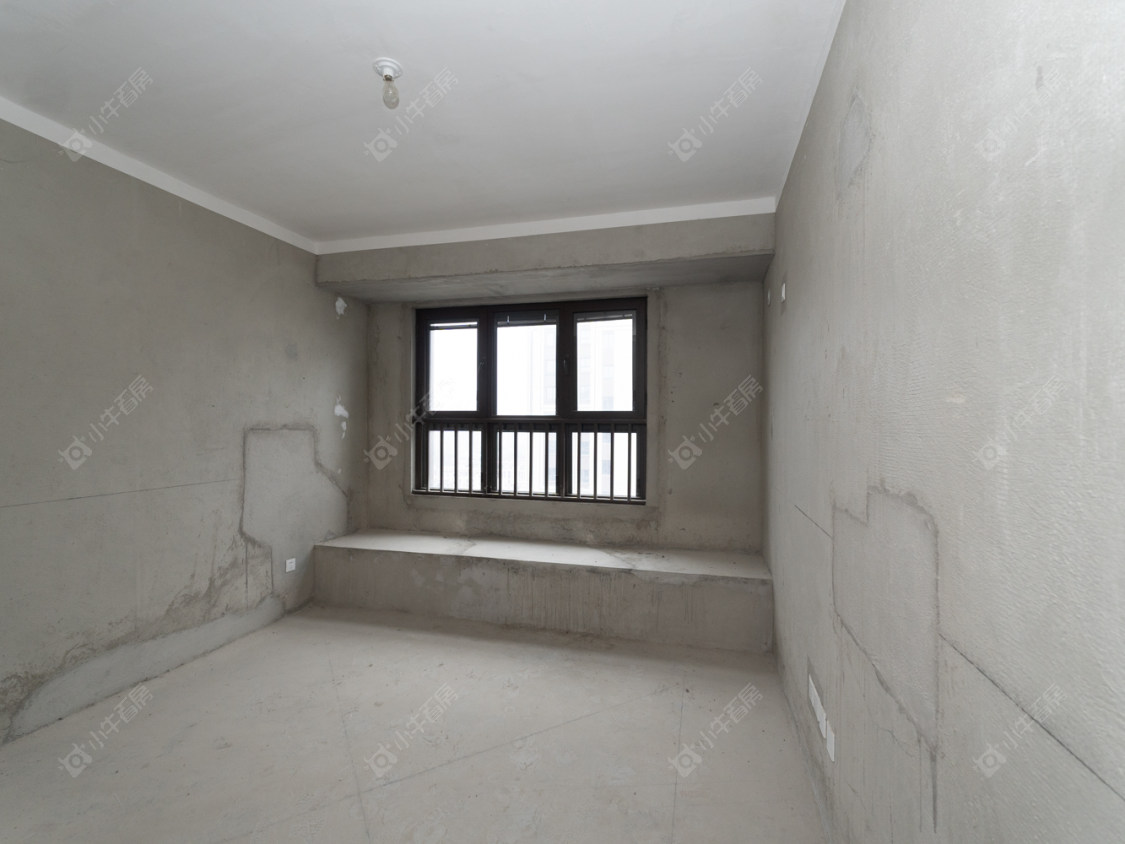 红星铂悦风华房源室内图 常州红星铂悦风华在售二手房源室内图_小牛看房