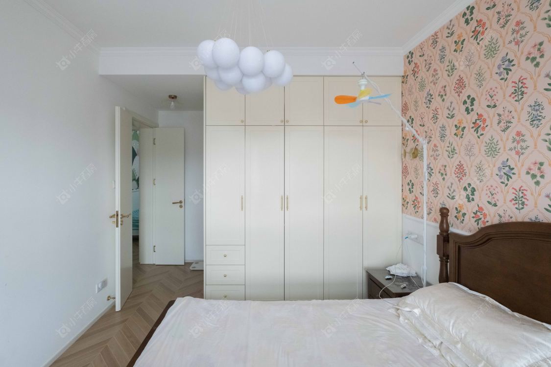 常州清云澜湾C区在售二手房源室内图_小牛看房