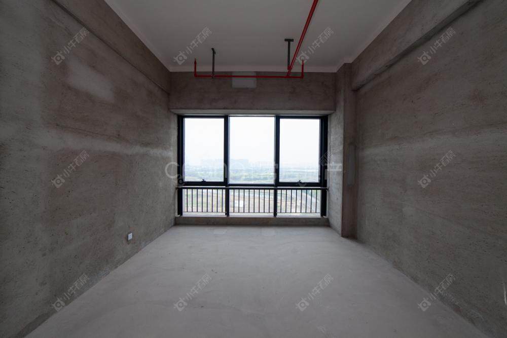 常州龙洲伊都公寓在售二手房房源户型图_小牛看房