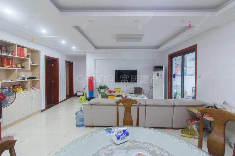 常州御城在售二手房源室内图_小牛看房