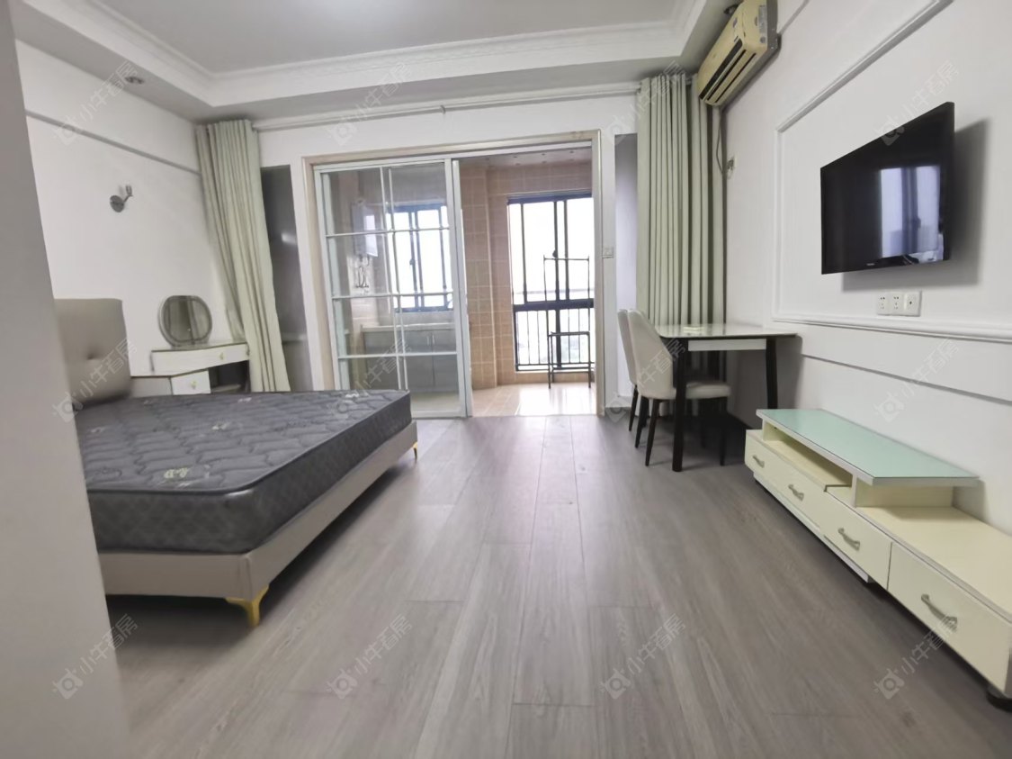 常州万博生活广场在租房源_小牛看房