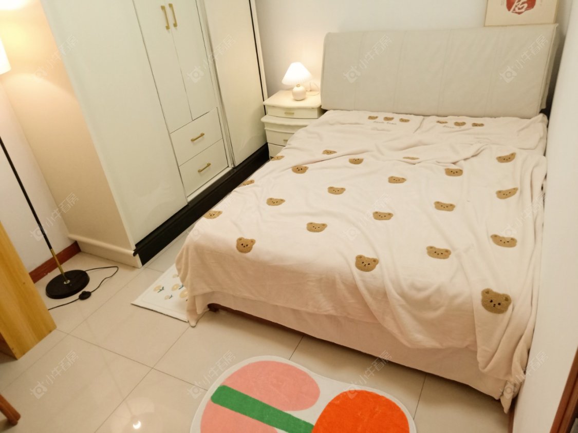 常州桃林雅景园在租房源室内图_小牛看房