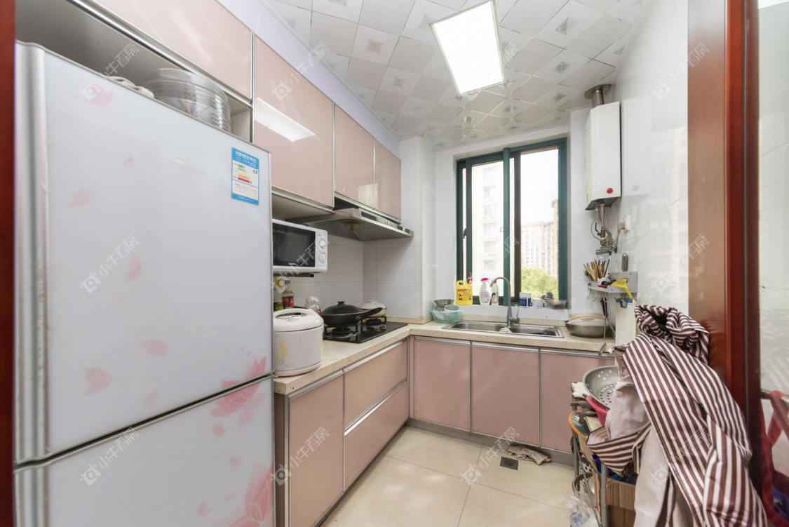 常州聚盛花园在租房源室内图_小牛看房