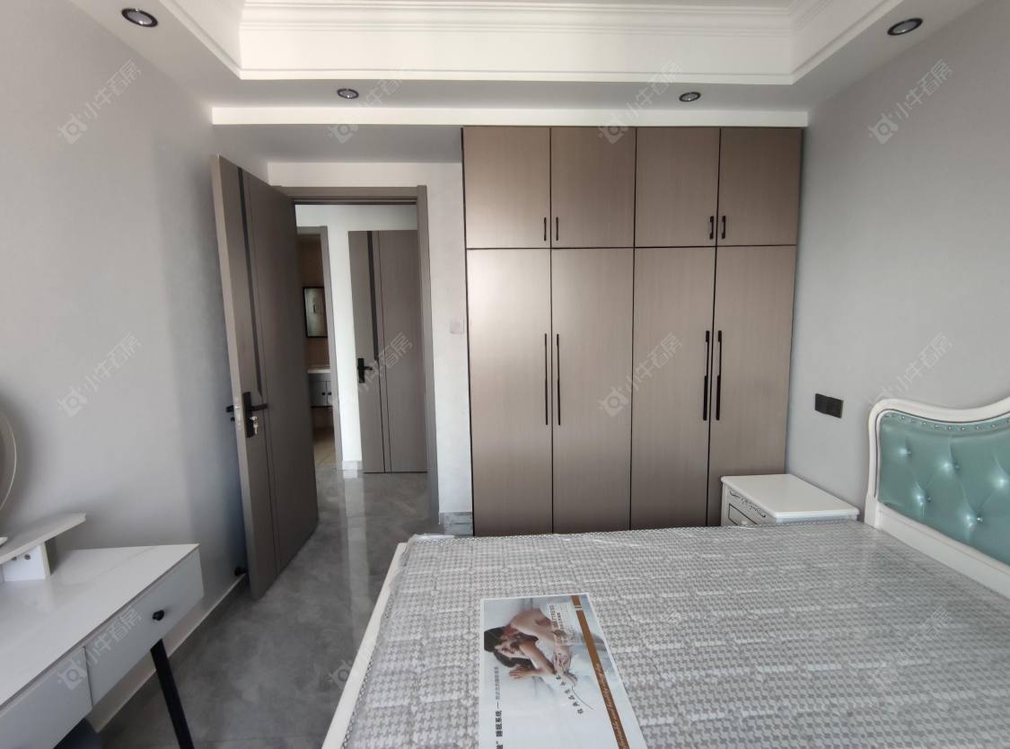 常州梅亭佳园在租房源室内图_小牛看房