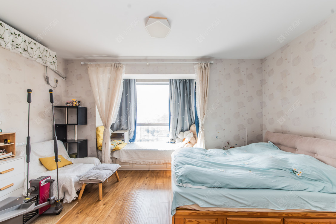 常州侨光苑在售二手房源室内图_小牛看房