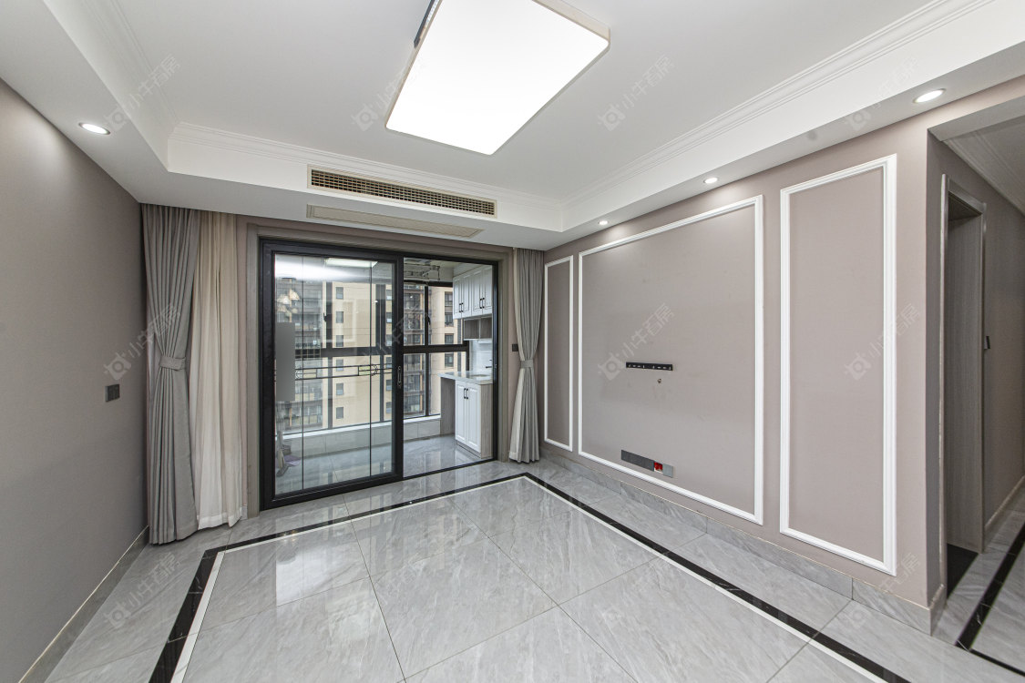 常州招商花园城在售二手房源_小牛看房