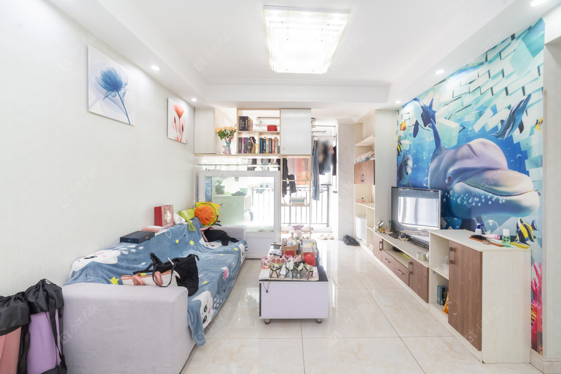 常州新城悠活城在售二手房源_小牛看房