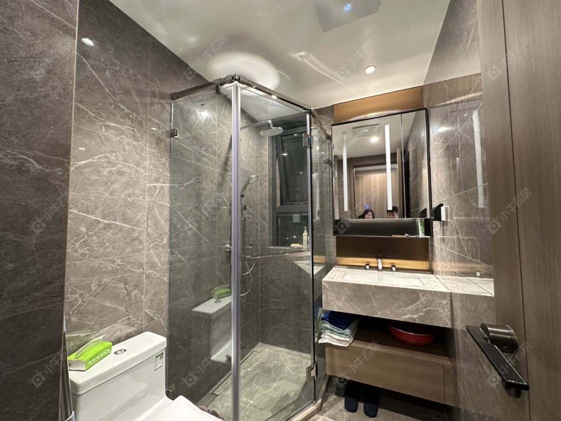 常州阳光城禹洲宸悦在租房源室内图_小牛看房