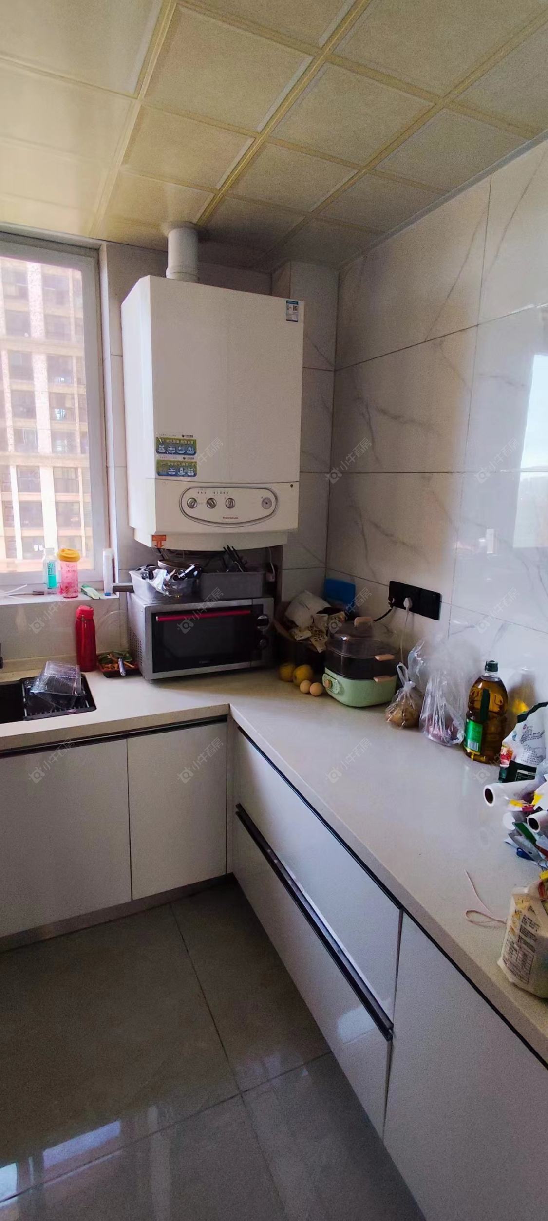 常州新城香溢澜桥二期在租房源_小牛看房