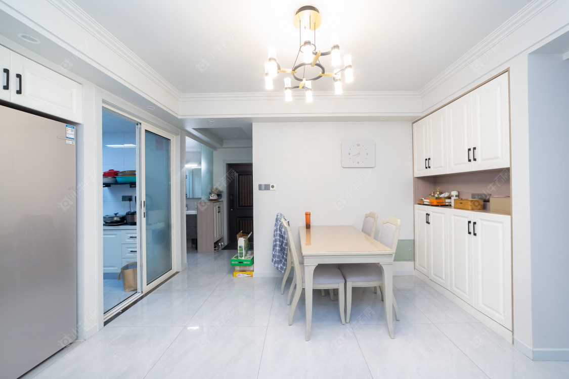 银河湾第一城二期房源室内图 常州银河湾第一城二期在售二手房源室内图_小牛看房