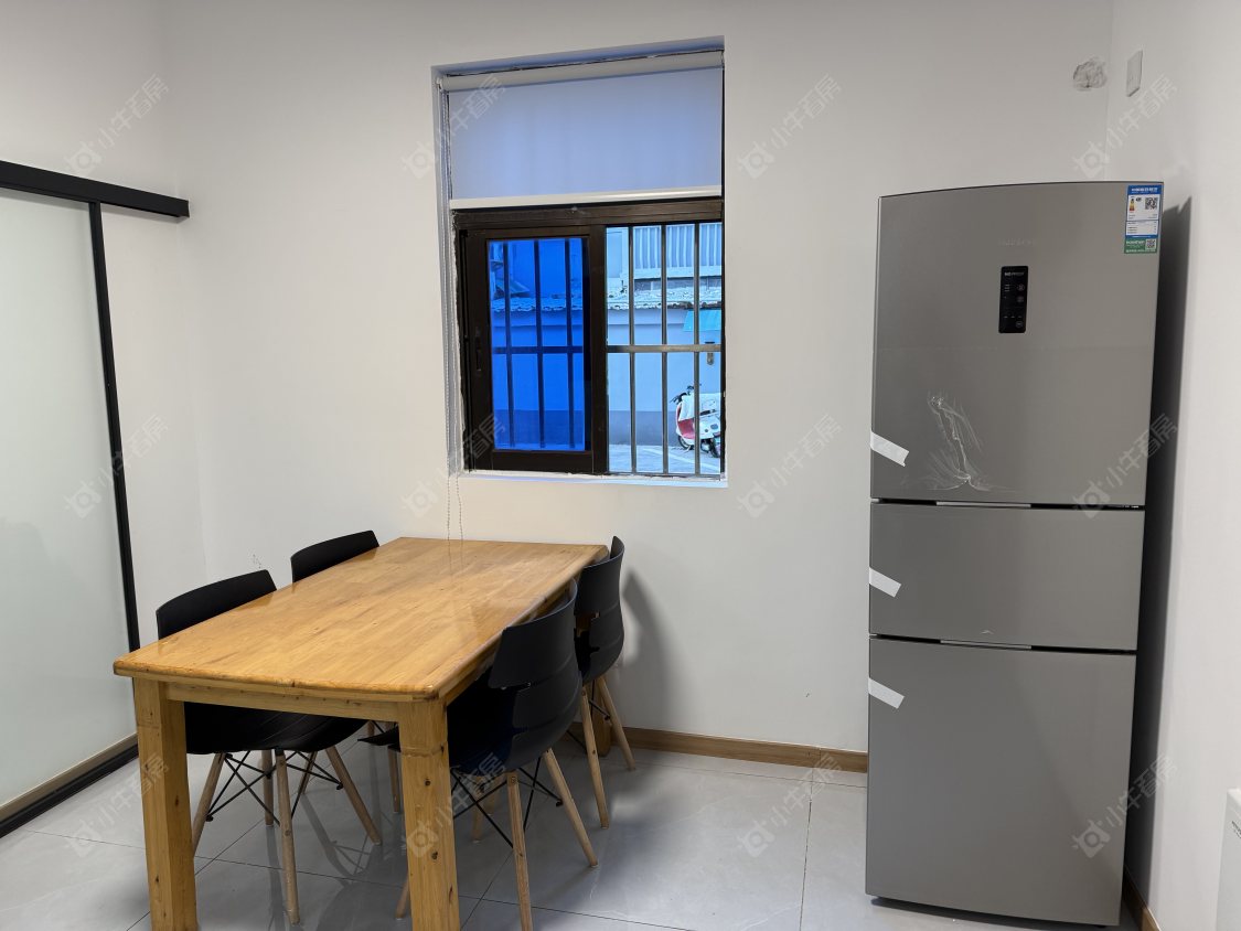 常州通济新村2室1厅1卫出租_小牛看房