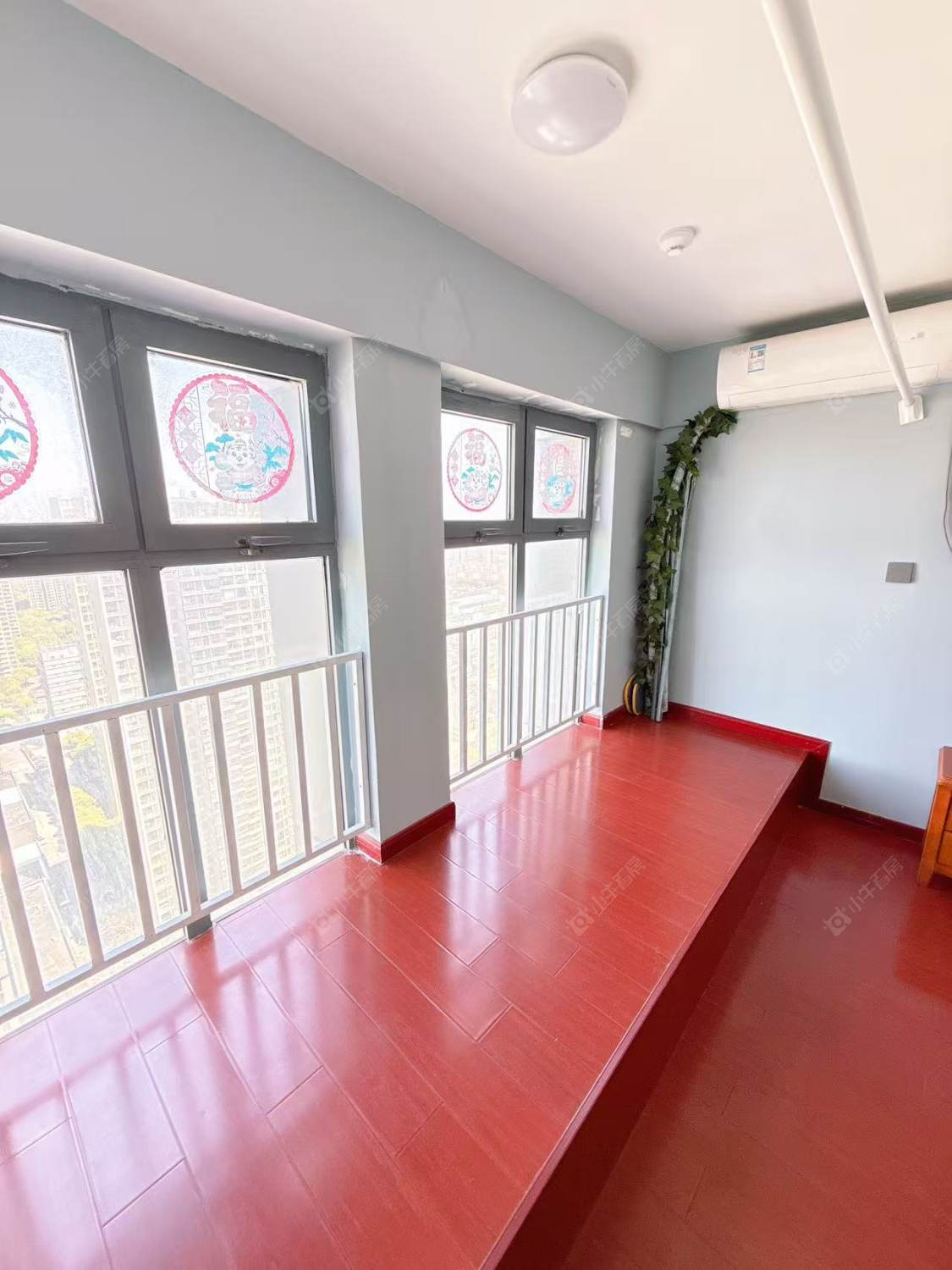 常州亚泰财富中心在租房源_小牛看房