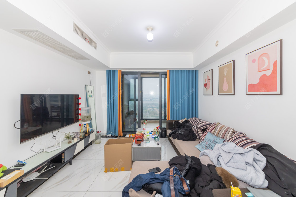 常州碧桂园壹号天禧在售二手房_小牛看房