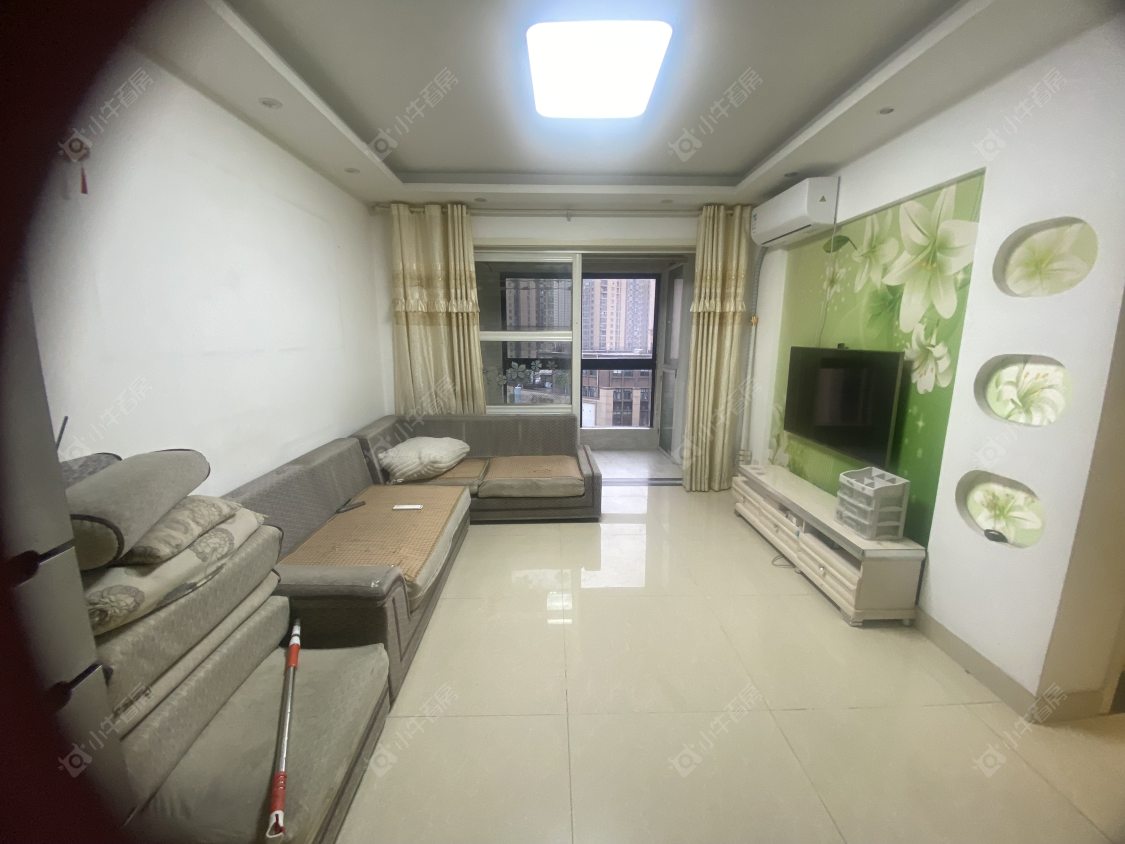 常州道成广场租房_小牛看房