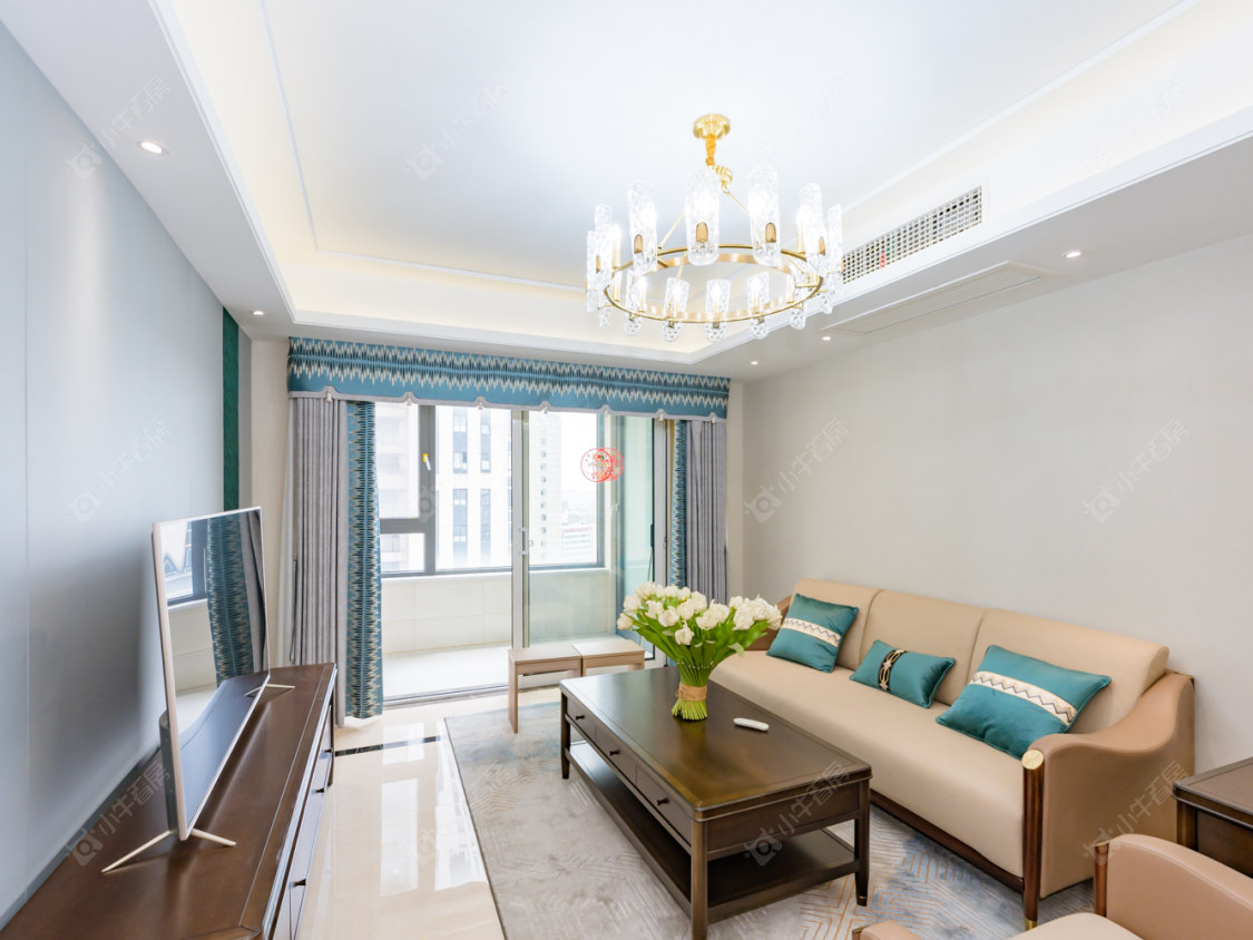 运河天地房源室内图 常州运河天地在售二手房源室内图_小牛看房