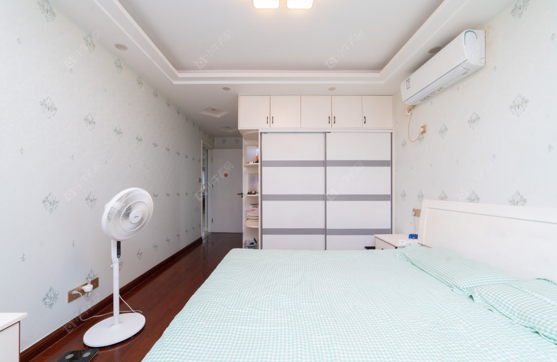 常州路劲城市主场在售二手房房源室内图_小牛看房