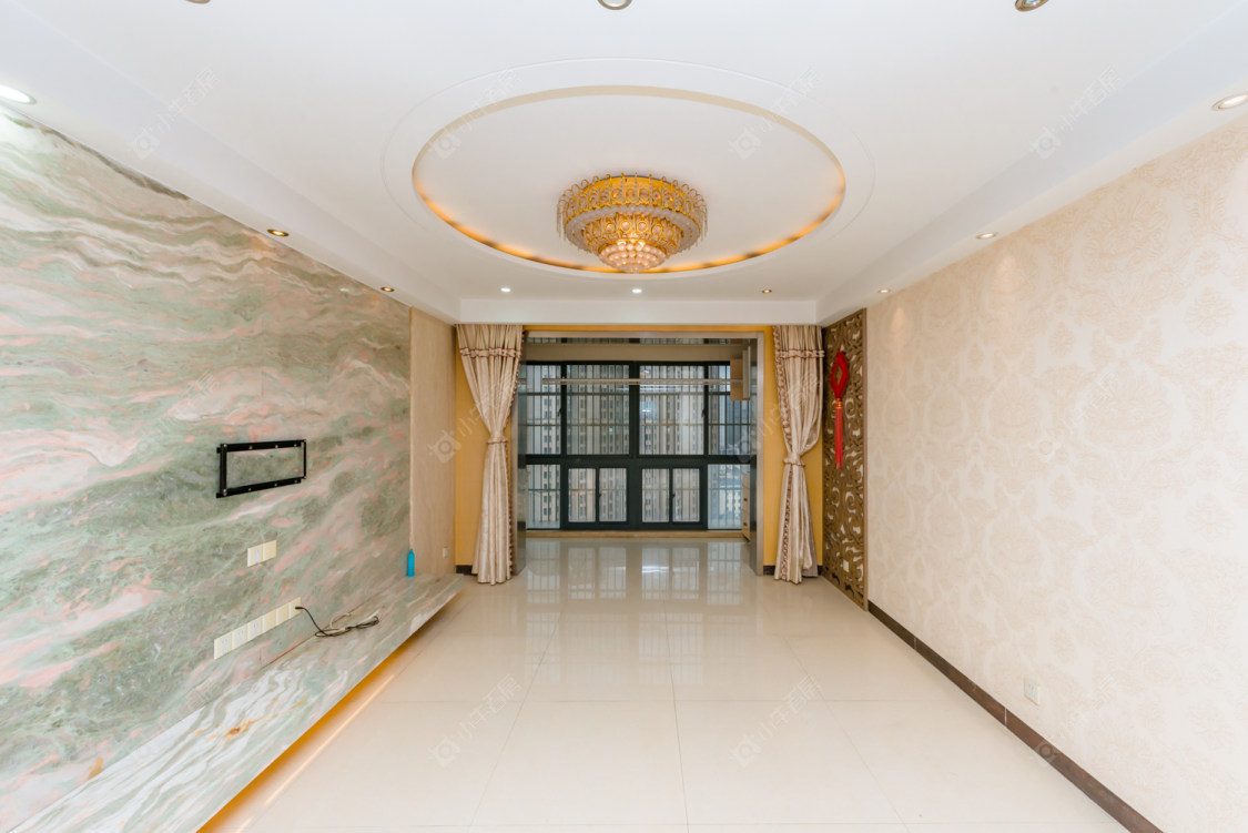 常州荆溪人家在售二手房源室内图_小牛看房