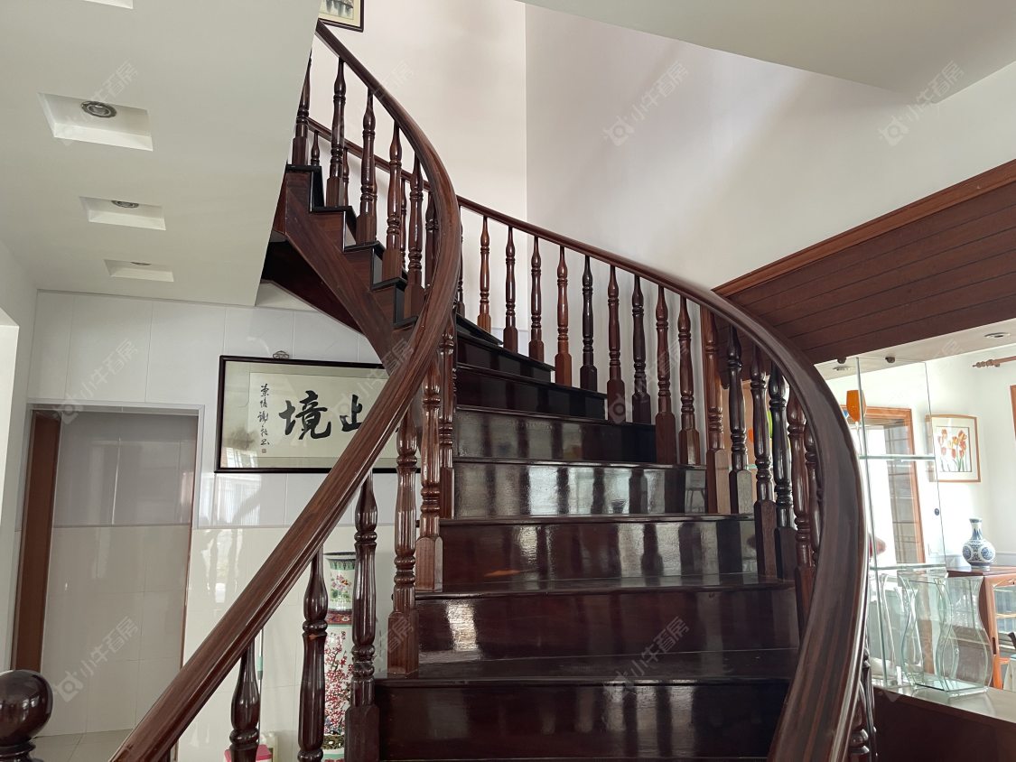 常州阳光花园(新北)别墅区在租房源室内图_小牛看房