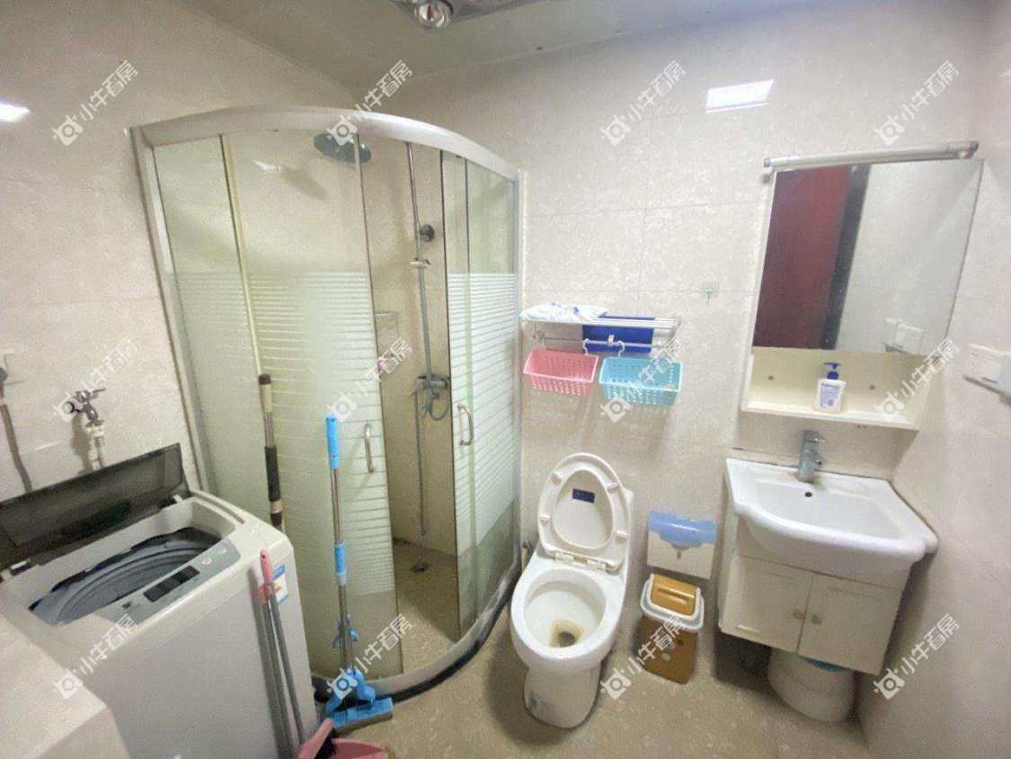 常州澳新风情街公寓在租房源_小牛看房