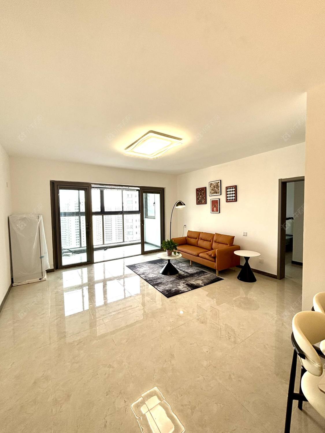 常州九洲玺在租房源室内图_小牛看房