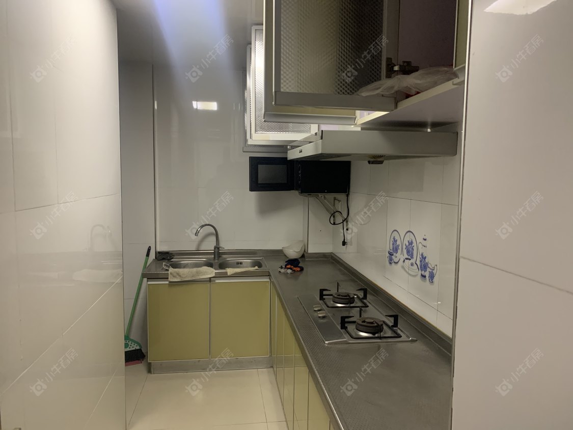 常州平岗星苑一期在租房源_小牛看房