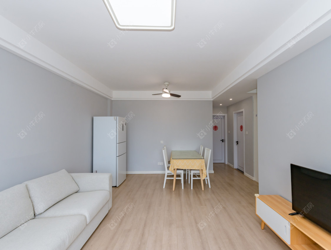 金色新城西区房源室内图 常州金色新城西区在售二手房源室内图_小牛看房