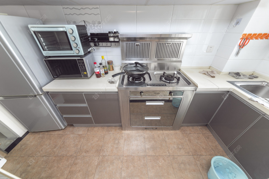 常州方正大厦在售二手房源室内图_小牛看房