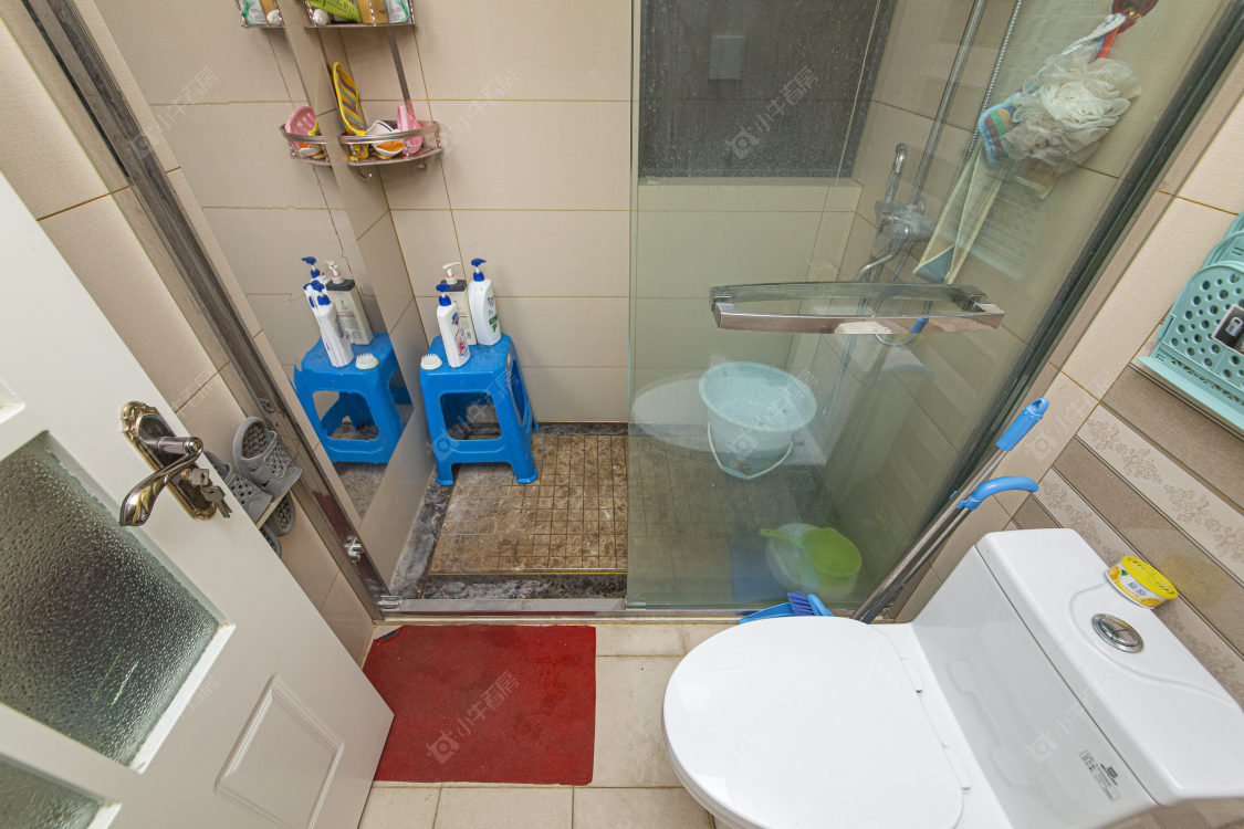 常州湖滨怡景在售二手房源室内图_小牛看房