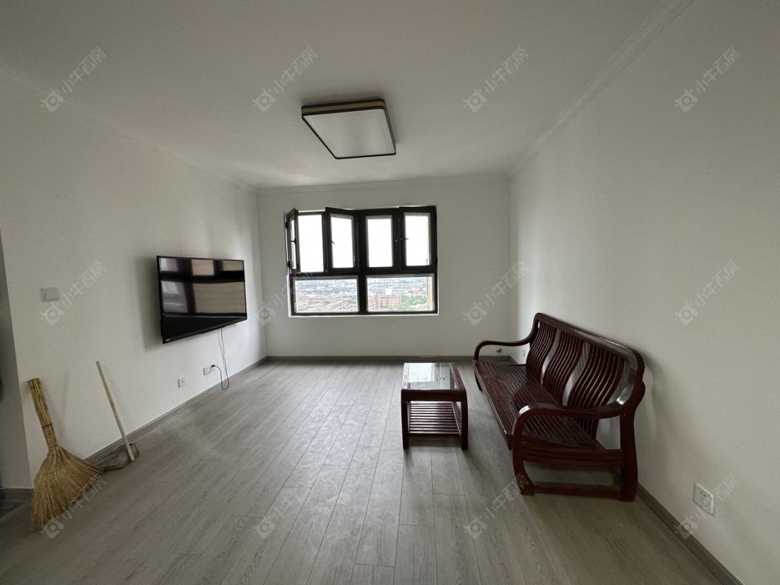 常州港龙紫御府在租房源室内图_小牛看房