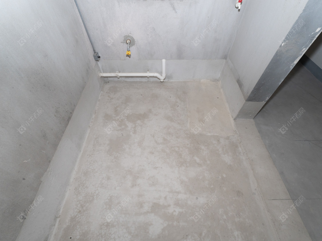 常州万科公园大道二三期在售二手房源室内图_小牛看房