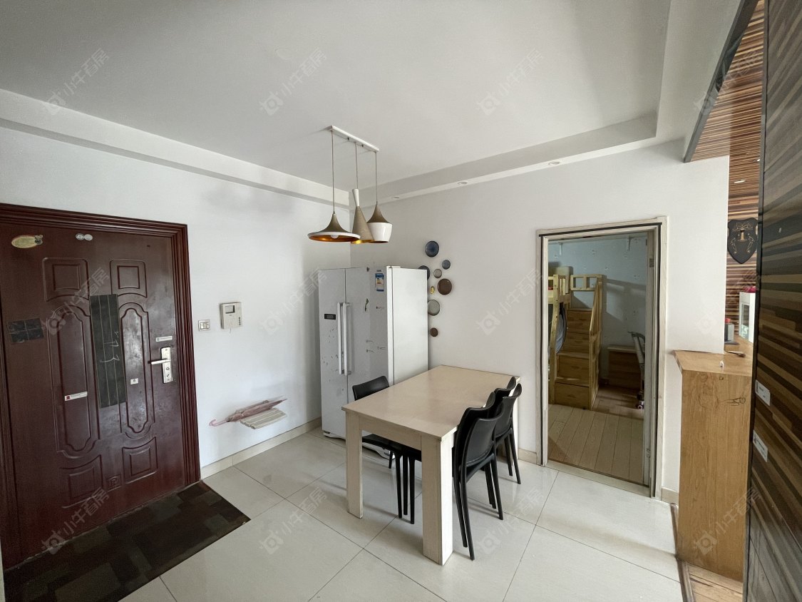 常州随园锦湖公寓在租房源_小牛看房