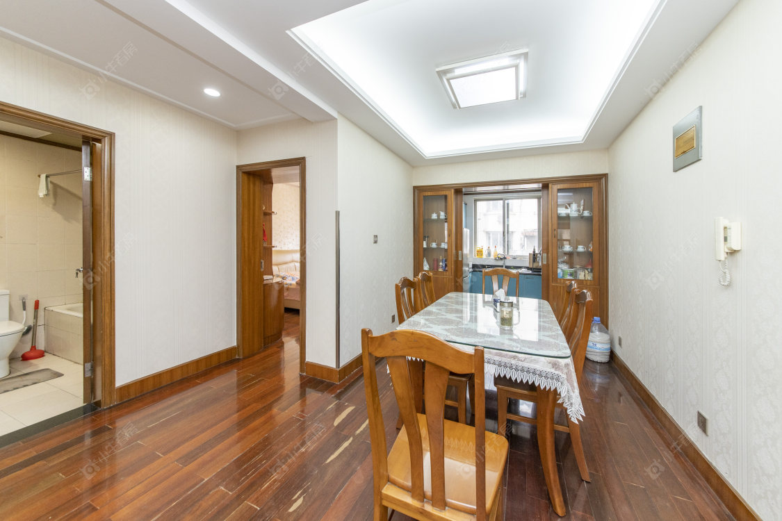 常州中凉花园在售二手房源室内图_小牛看房