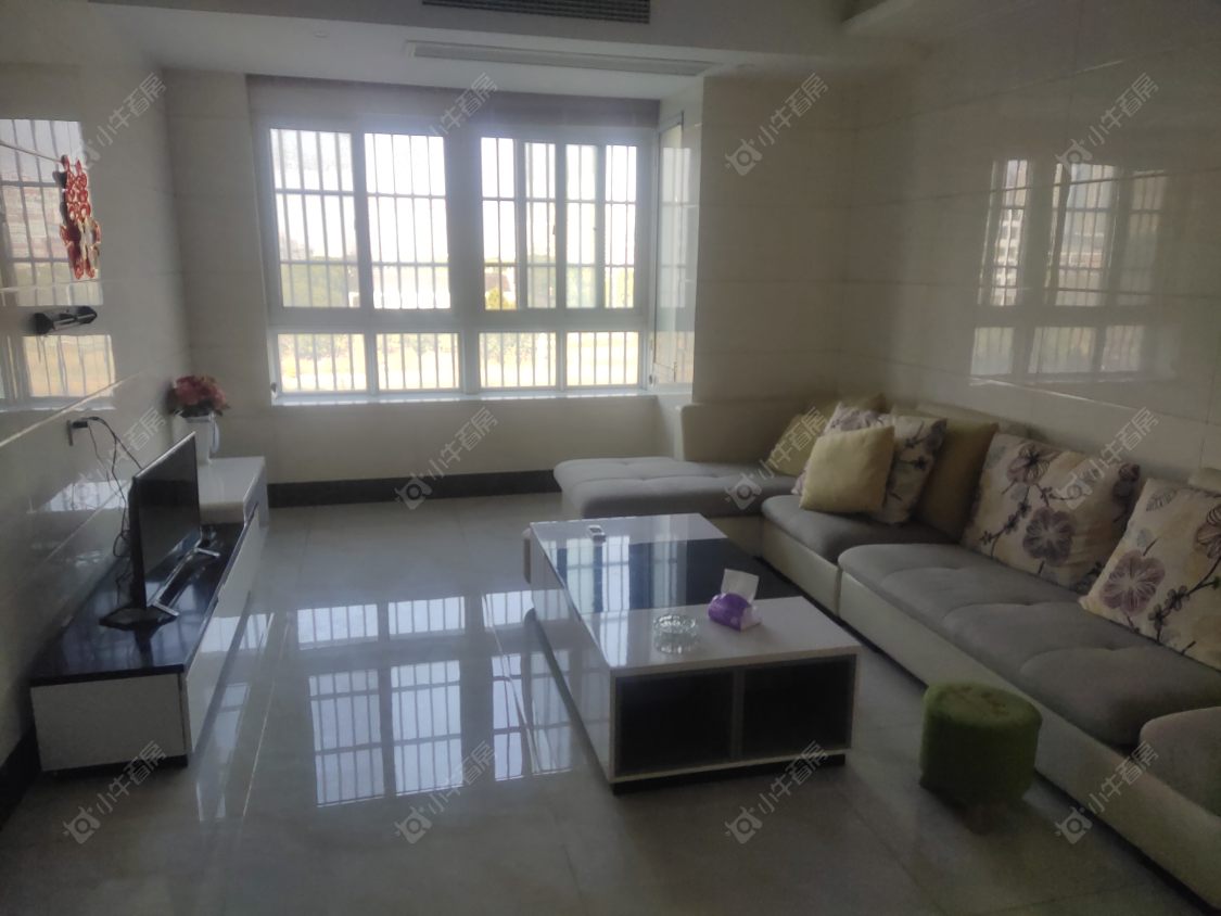 常州百馨西苑三期在租房源_小牛看房