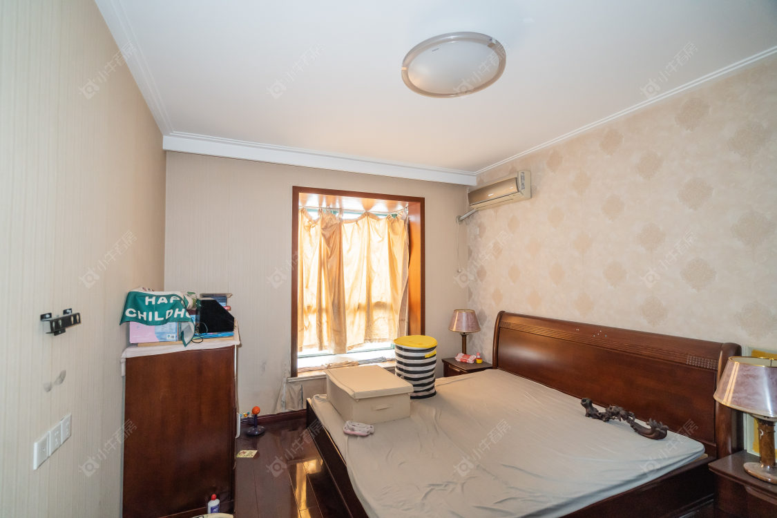 水岸人家花园房源室内图 常州水岸人家花园在售二手房源室内图_小牛看房