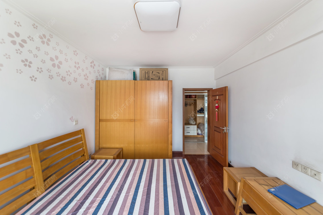 常州斗巷公寓在售二手房源室内图_小牛看房