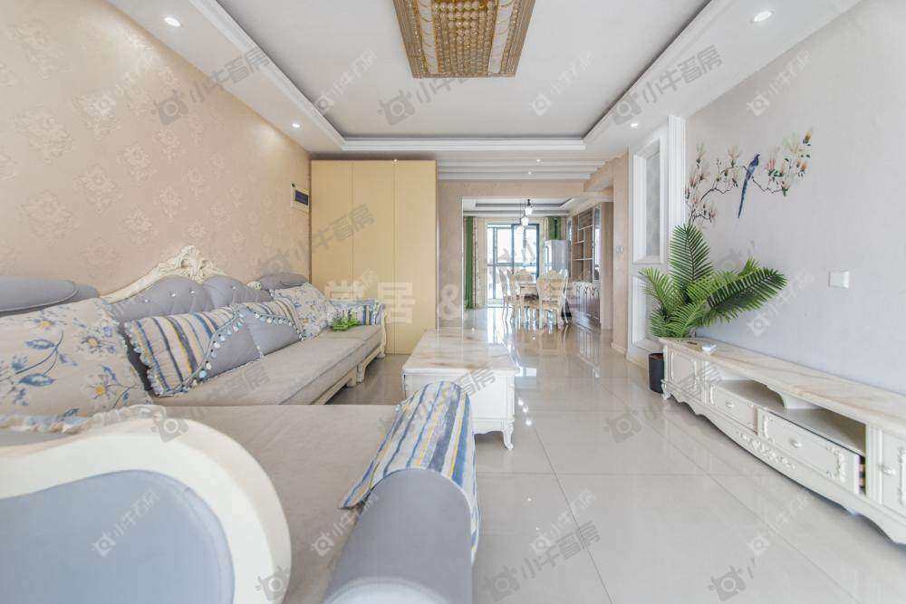 新城南都花海房源 常州新城南都花海在租房源_小牛看房