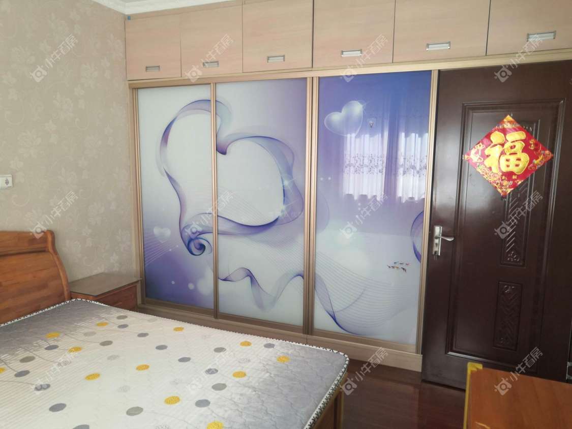 常州金梅花园北区在租房源_小牛看房