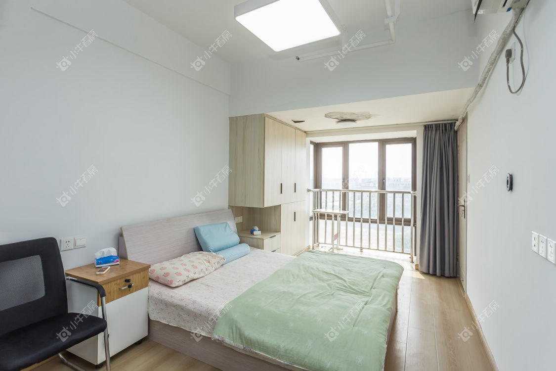 常州美吉特黄金公寓在租房源室内图_小牛看房