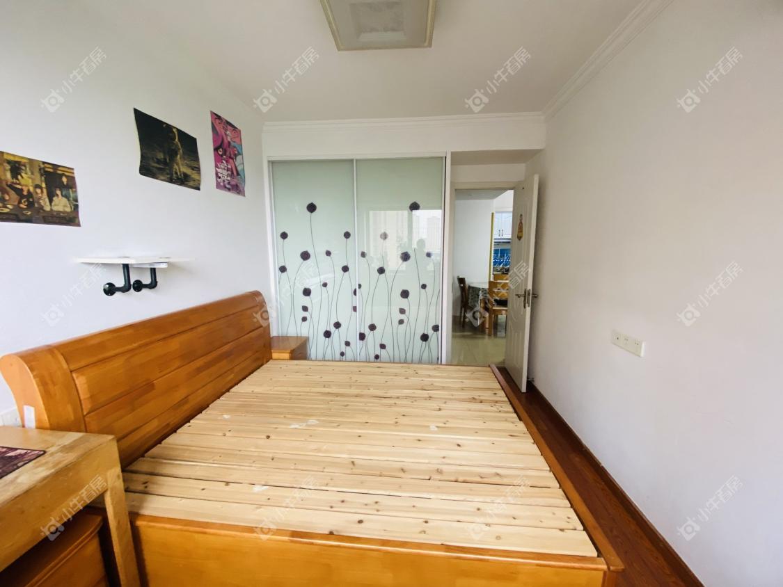 常州香溢紫郡三期在租房源_小牛看房