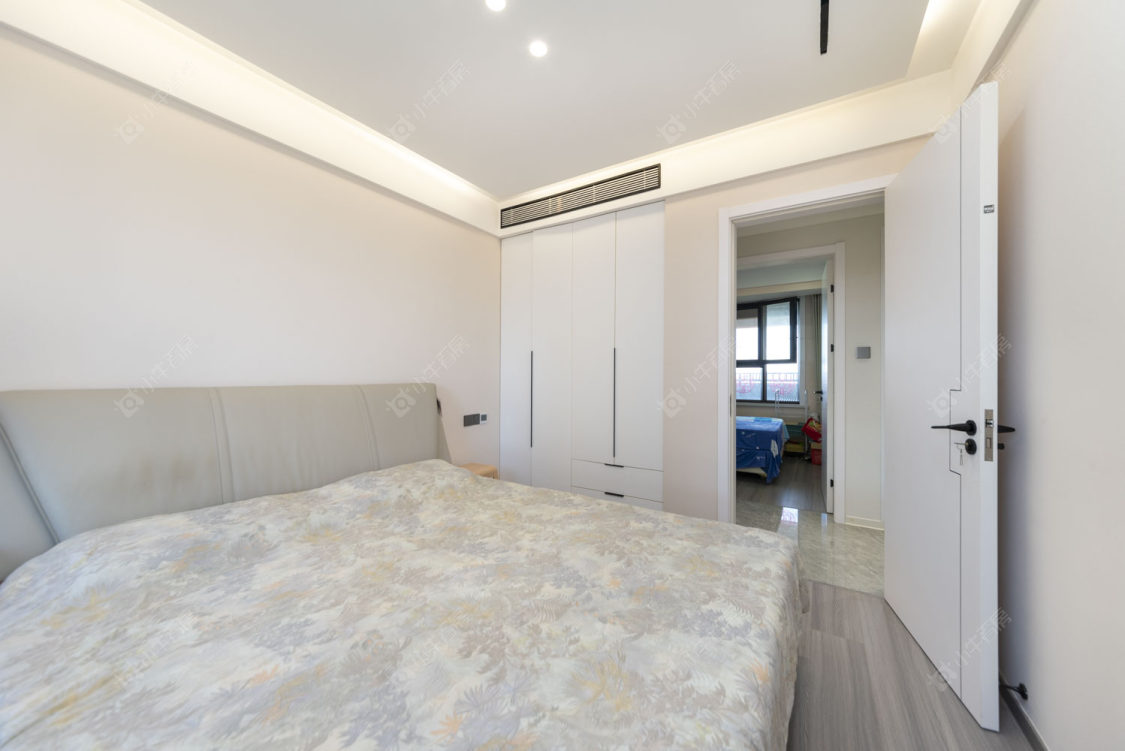 常州华盛品樾公馆在售二手房源室内图_小牛看房