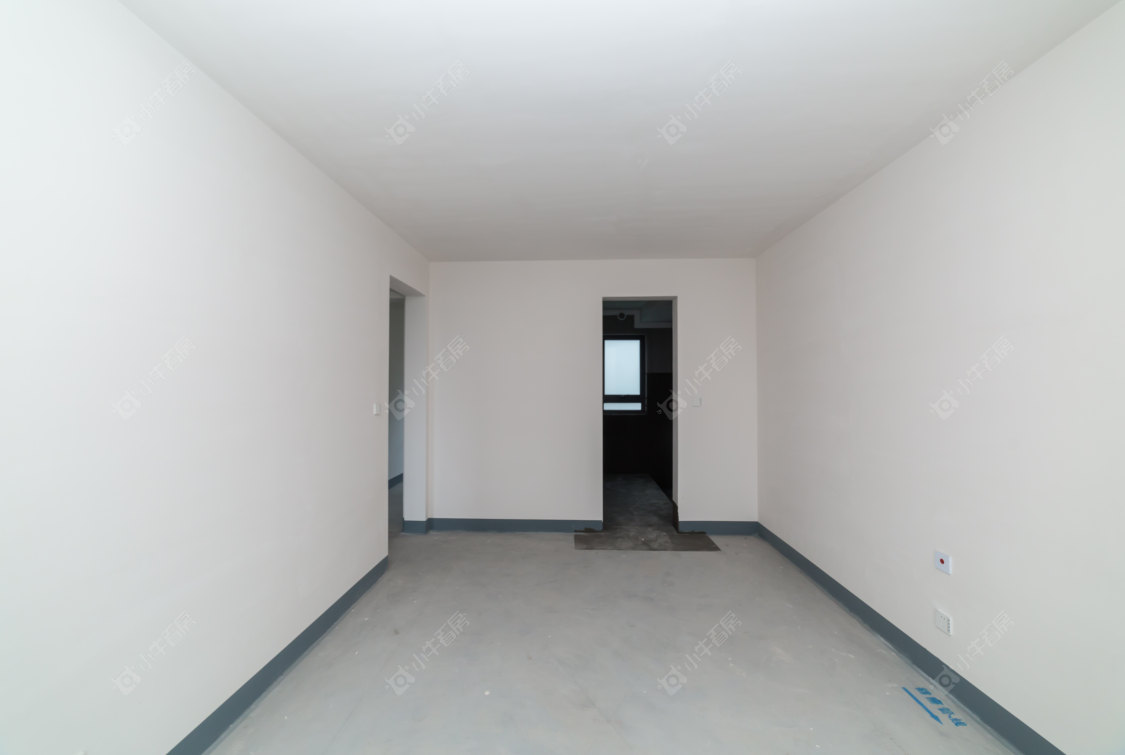 常州美的世茂云筑在售二手房源室内图_小牛看房