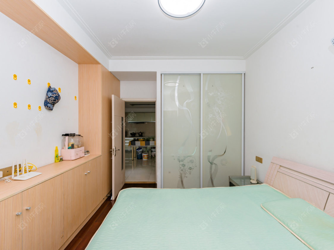 常州公园大厦在售二手房源室内图_小牛看房