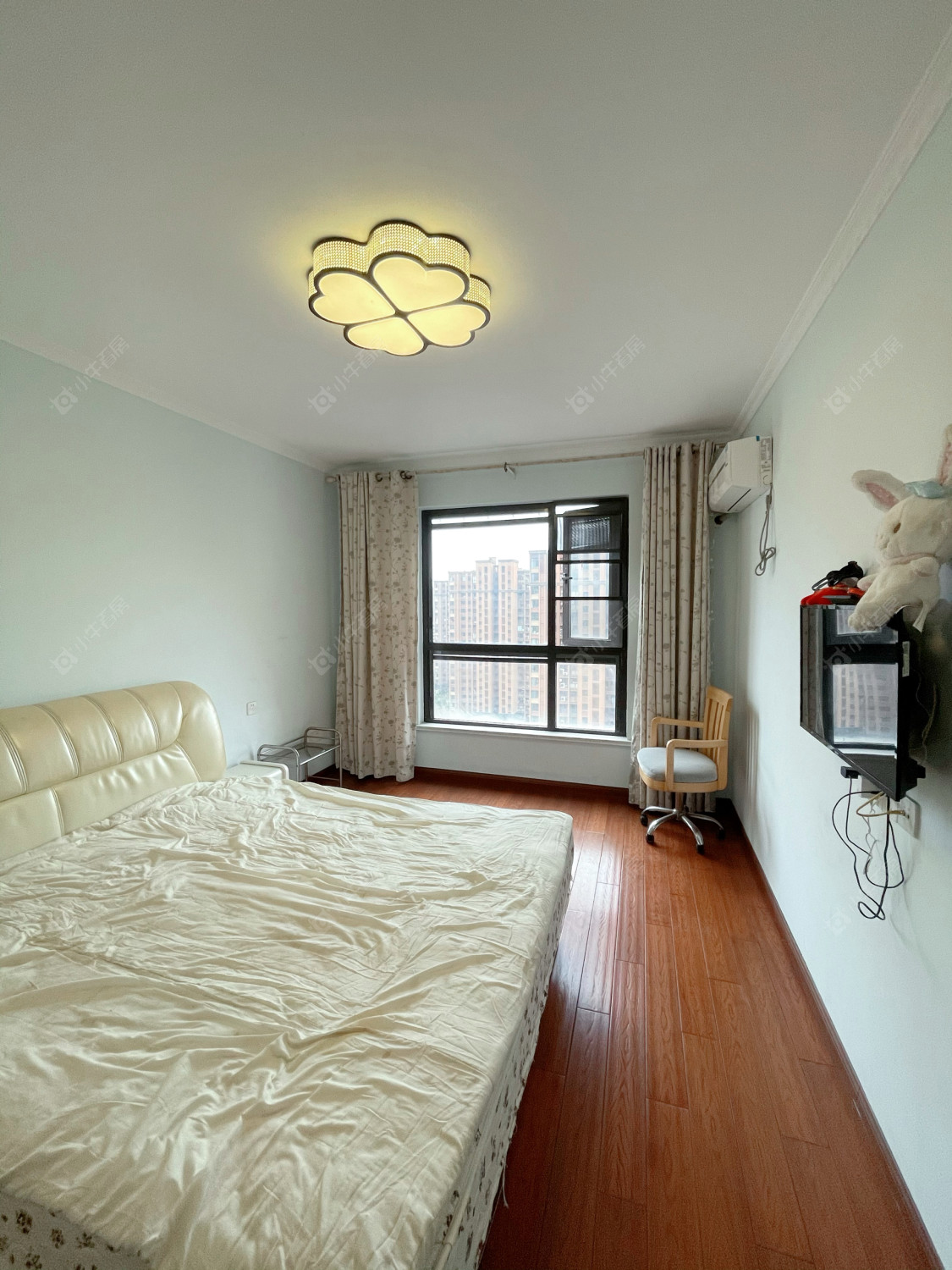 常州绿都万和城七区在租房源室内图_小牛看房