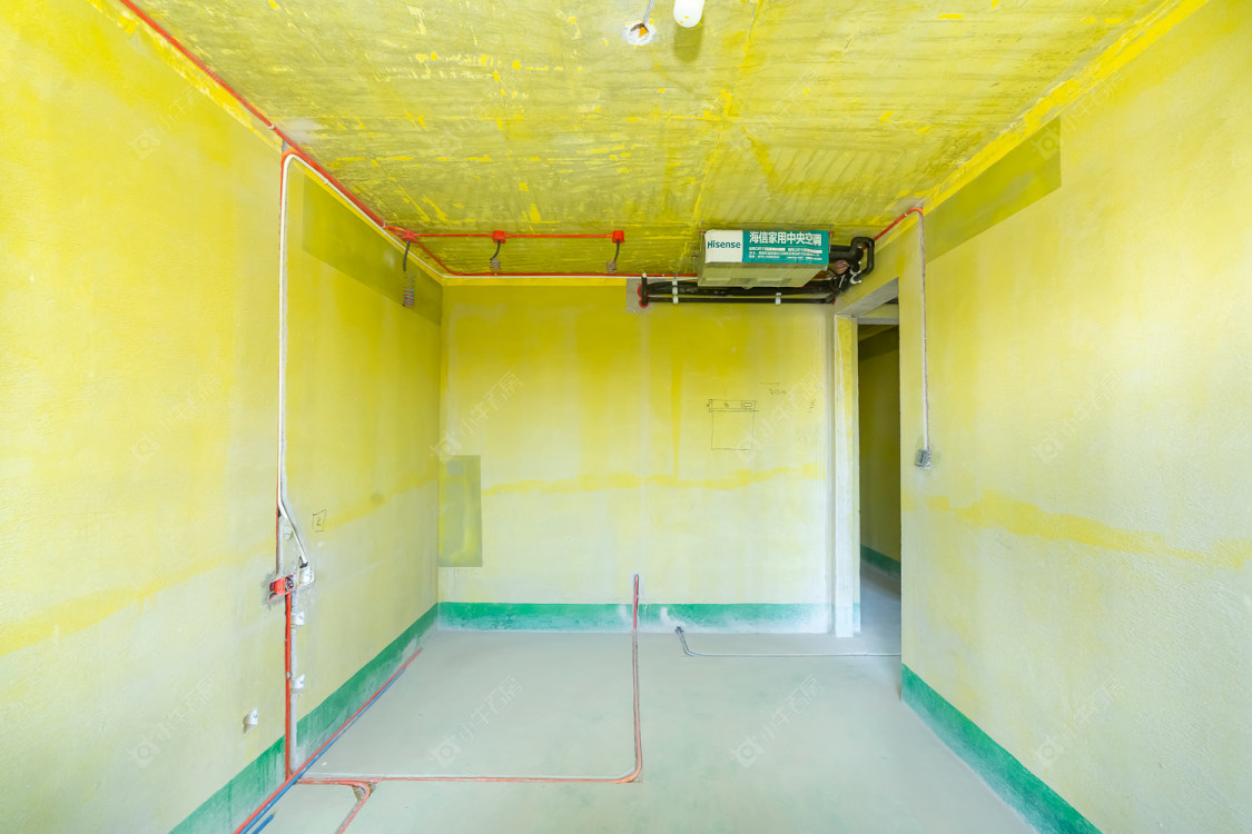 荷樾府房源室内图 常州荷樾府在售二手房源室内图_小牛看房