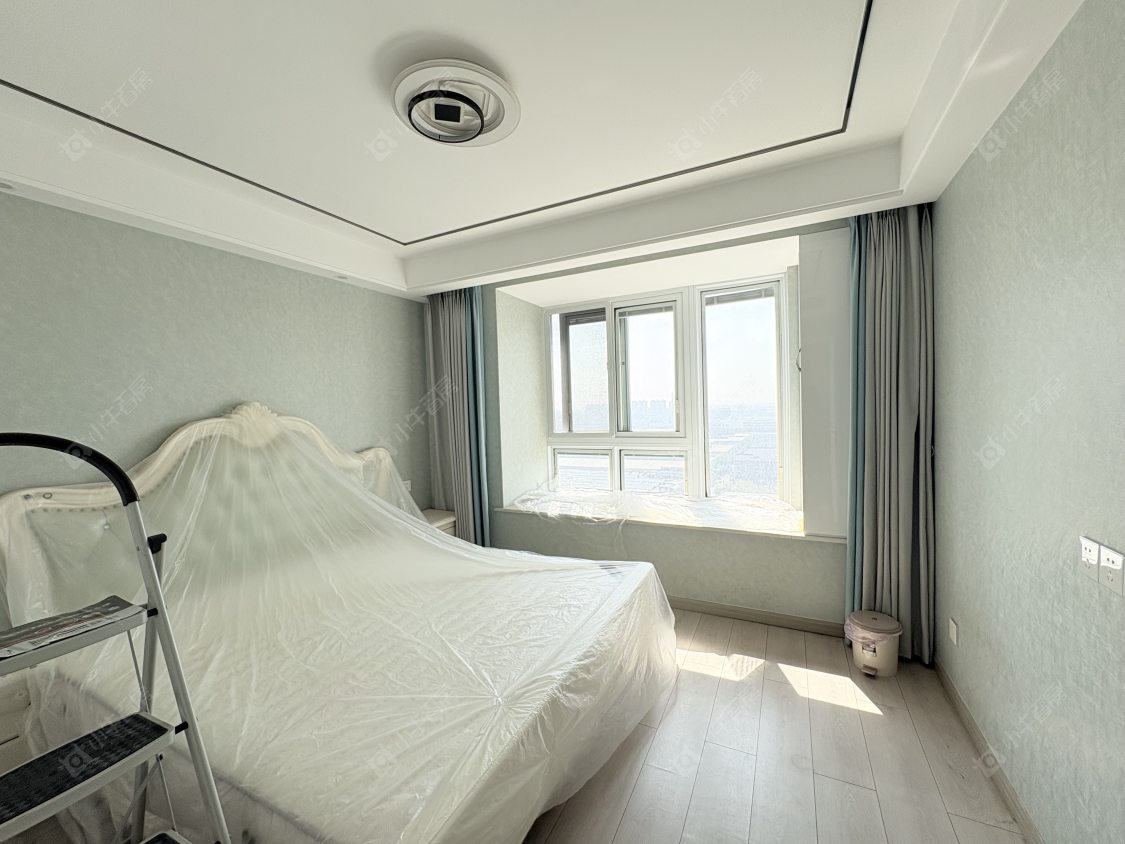 丹阳中南君悦府中南一期在售二手房源室内图_小牛看房