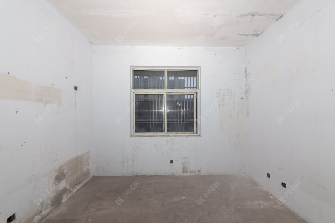 常州圩塘五村在售二手房源室内图_小牛看房